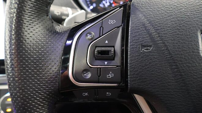 2019 Haval H6 LUX 2.0PT/6AT image 320860