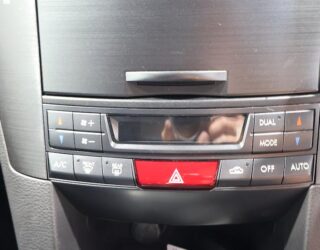 2012 Subaru Legacy Touring Wagon DiT Turbo image 321595