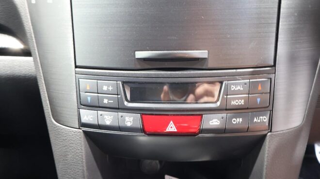 2012 Subaru Legacy Touring Wagon DiT Turbo image 321595