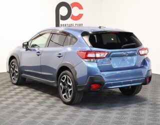 2017 Subaru Impreza Xv 2.0i-S Eyesight AWD image 321130
