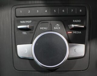 2018 Audi A4 2.0 TFSI STRONIC NZ NEW image 320319