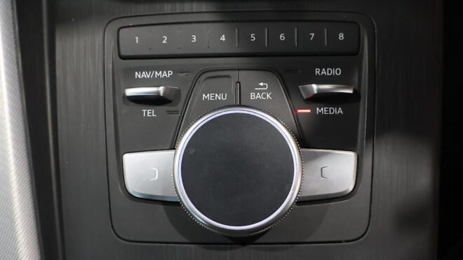 2018 Audi A4 2.0 TFSI STRONIC NZ NEW image 320319