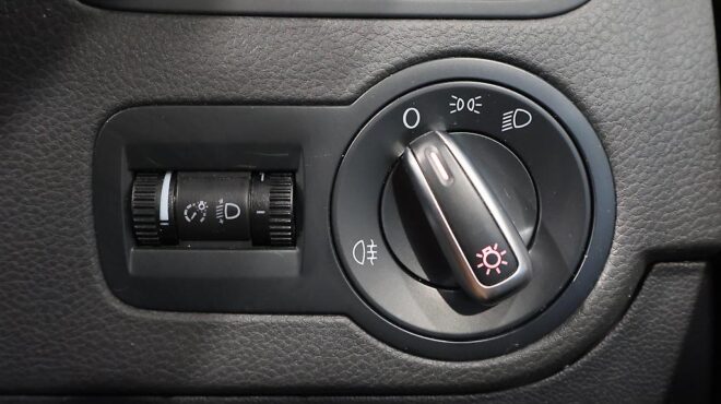 2011 Volkswagen Polo 63KW 7DSG image 320417