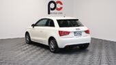 2011 Audi A1 1.4 Alloy Wheels image 320447