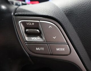 2014 Hyundai Santa Fe DM 2.2D 7S image 320268