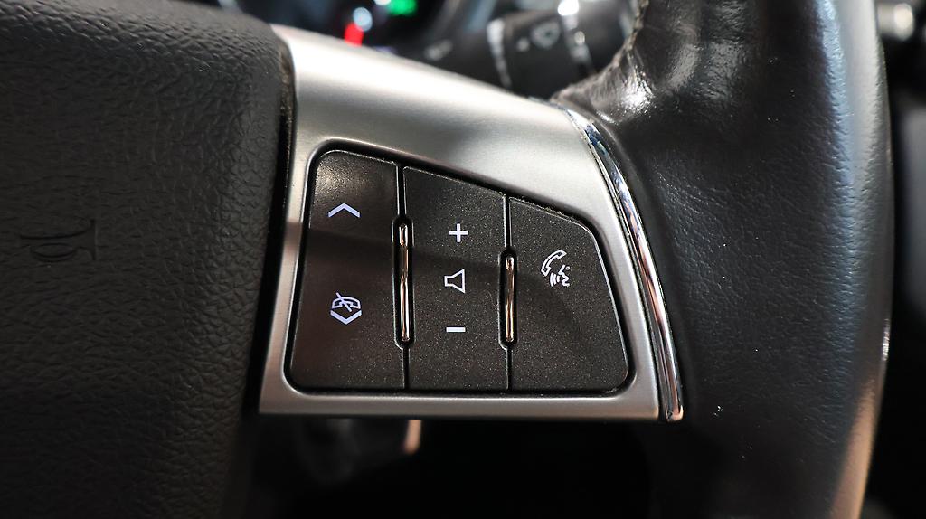 2009 Cadillac Cts 3.6L SEDAN 4 DR A image 320253