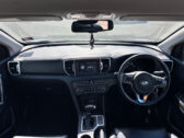2016 Kia Sportage URBAN EX 2.0P/6AT/SW image 321114