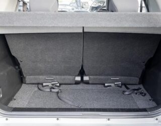 2016 Suzuki Grand Vitara VJLXN 2.4P/4WD/5MT/S NZ NEW image 320948