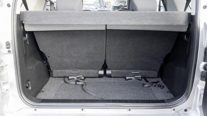 2016 Suzuki Grand Vitara VJLXN 2.4P/4WD/5MT/S NZ NEW image 320948