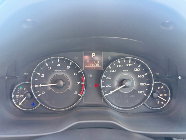 2010 Subaru Legacy Affordable First Car image 321095