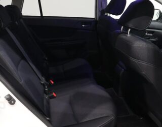 2012 Subaru Impreza image 320726