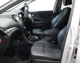 2014 Hyundai Santa Fe DM 3.3V6 ELITE 7S 2W image 320546