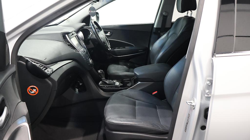 2014 Hyundai Santa Fe DM 3.3V6 ELITE 7S 2W 2 YEAR WARRANTY image 320563