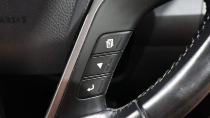 2014 Hyundai Santa Fe DM 3.3V6 ELITE 7S 2W 2 YEAR WARRANTY image 320581