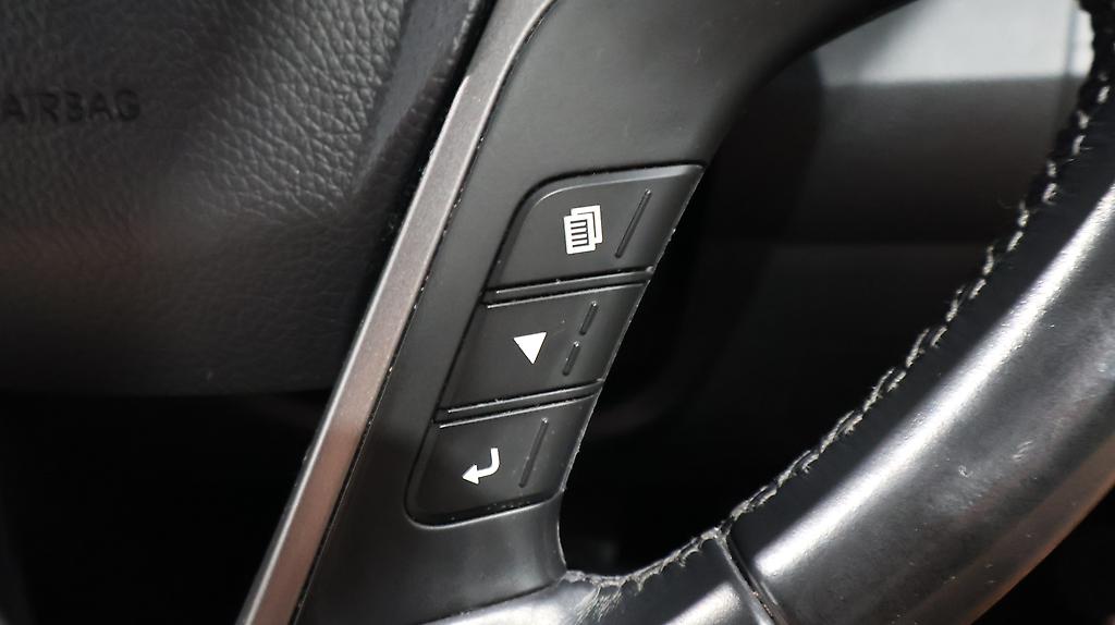 2014 Hyundai Santa Fe DM 3.3V6 ELITE 7S 2W 2 YEAR WARRANTY image 320581