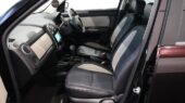 2011 Mazda Verisa image 320700