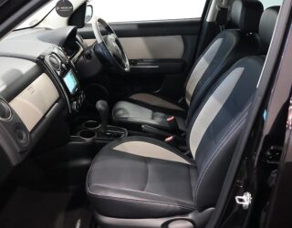 2011 Mazda Verisa image 320700