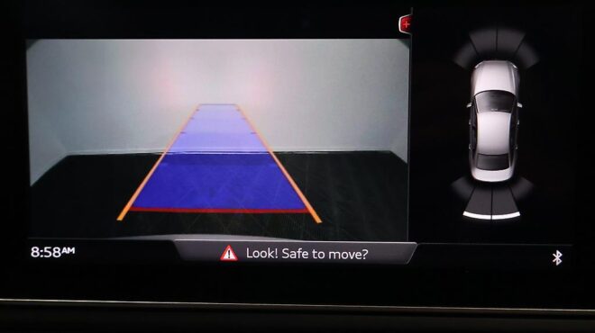 2018 Audi A4 2.0 TFSI STRONIC NZ NEW image 320312