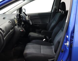 2005 Toyota Wish image 321360