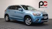 2010 Mitsubishi Rvr image 321261