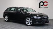2013 Audi A4 Avant 2.0TFSI image 320055