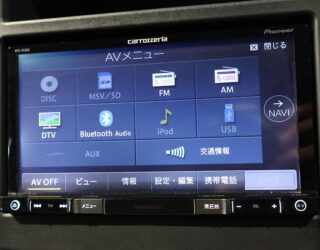 2017 Subaru Impreza Xv 2.0i-S Eyesight AWD image 321142