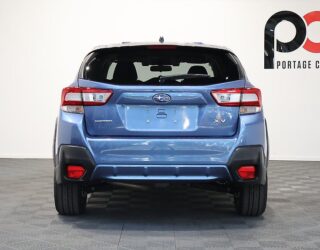 2017 Subaru Impreza Xv 2.0i-S Eyesight AWD image 321132