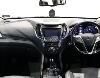 2014 Hyundai Santa Fe DM 3.3V6 ELITE 7S 2W image 320552