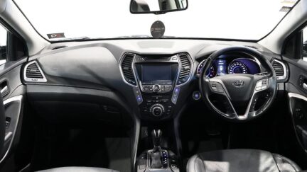 2014 Hyundai Santa Fe DM 3.3V6 ELITE 7S 2W 2 YEAR WARRANTY image 320569