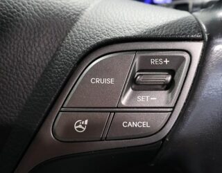 2013 Hyundai Santa Fe DM 2.2D ELITE image 320149