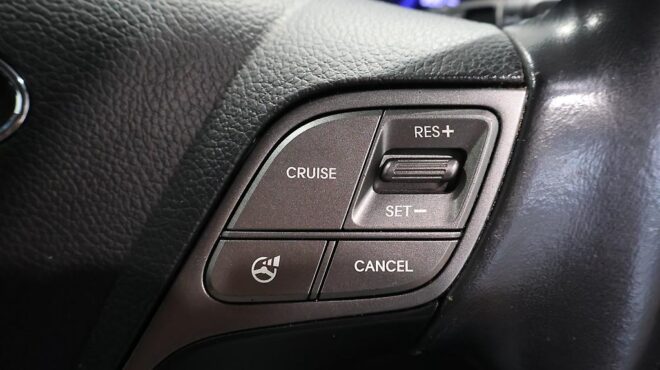 2013 Hyundai Santa Fe DM 2.2D ELITE image 320149