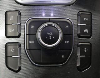 2019 Haval H6 LUX 2.0PT/6AT image 320856