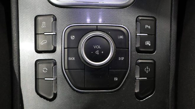 2019 Haval H6 LUX 2.0PT/6AT image 320856