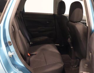 2010 Mitsubishi Rvr image 321270
