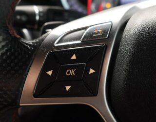 2013 Mercedes-benz A 180 Blue Efficiency Sports AMG image 320597