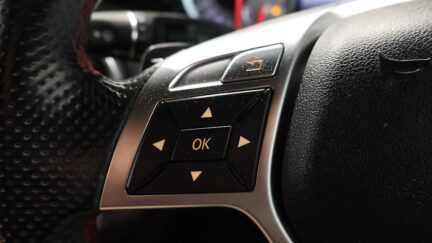 2013 Mercedes-benz A 180 Blue Efficiency Sports AMG image 319928