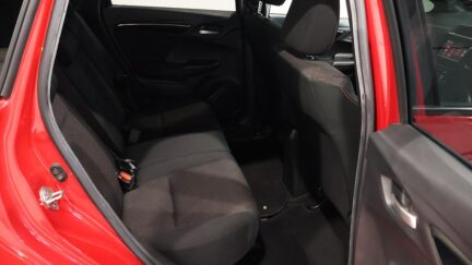 2013 Honda Fit Hybrid S-Package image 320122