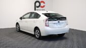 2014 Toyota Prius image 321603