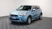2010 Mitsubishi Rvr image 321263