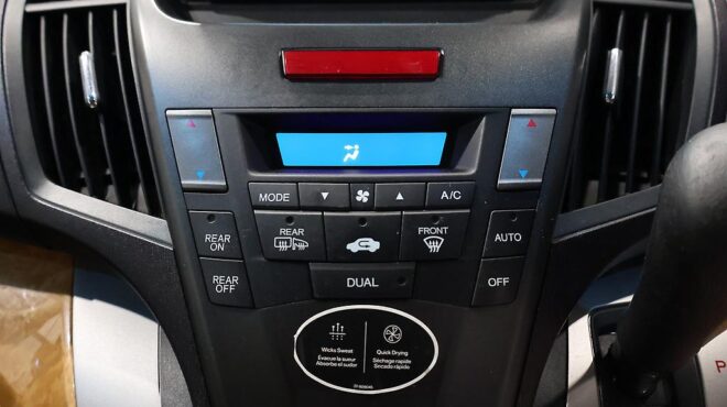 2010 Honda Odyssey image 320802
