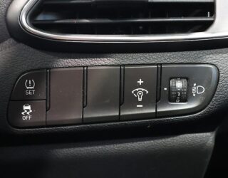 2021 Hyundai I30 PDE 1.5 HATCH 1.5P image 321637