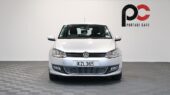 2010 Volkswagen Polo TSI image 321537