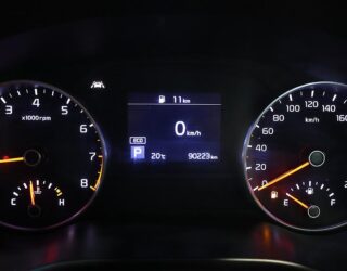 2021 Kia Sportage URBAN LX 2.0P/6AT image 320290