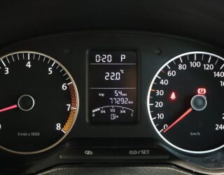 2011 Volkswagen Polo 63KW 7DSG image 320413