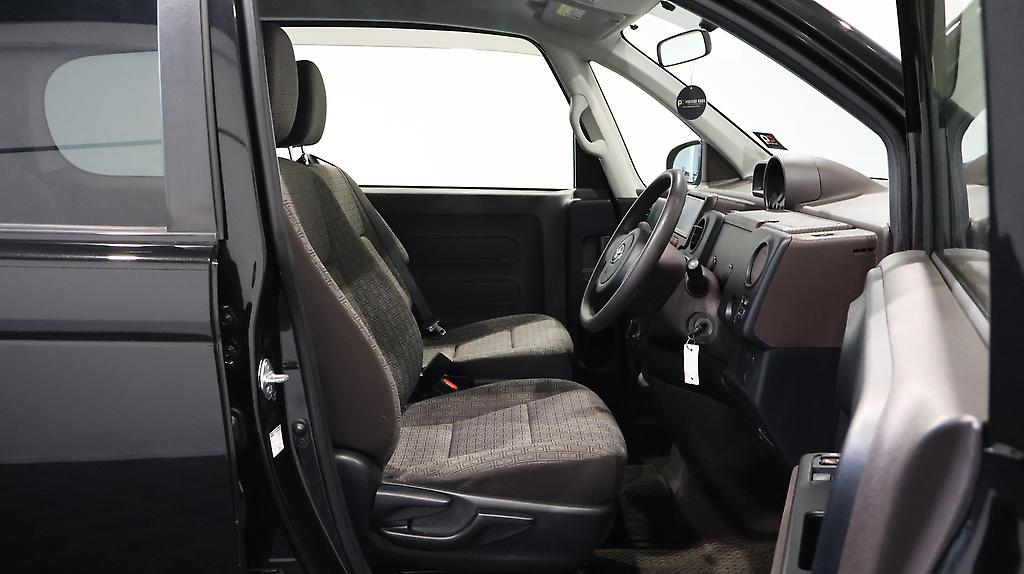 2014 Toyota Spade X Model, Low KMS image 319941