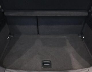 2011 Audi A1 1.4 Alloy Wheels image 320450