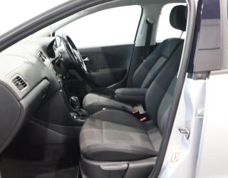 2010 Volkswagen Polo TSI image 321543
