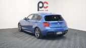 2012 Bmw M135i image 319994