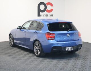 2012 Bmw M135i image 319994