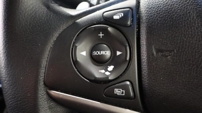 2015 Honda Grace image 321462